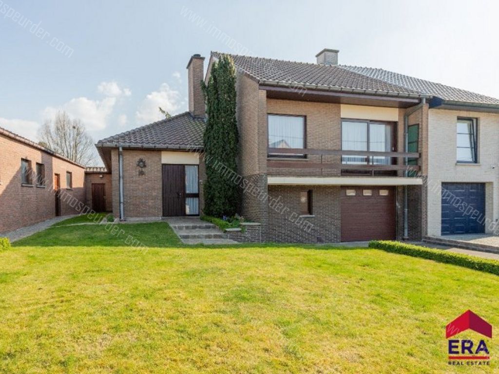 Huis in Sint-Lievens-Houtem - 540230 - Klein Zottegem 28, 9521 Sint-Lievens-Houtem
