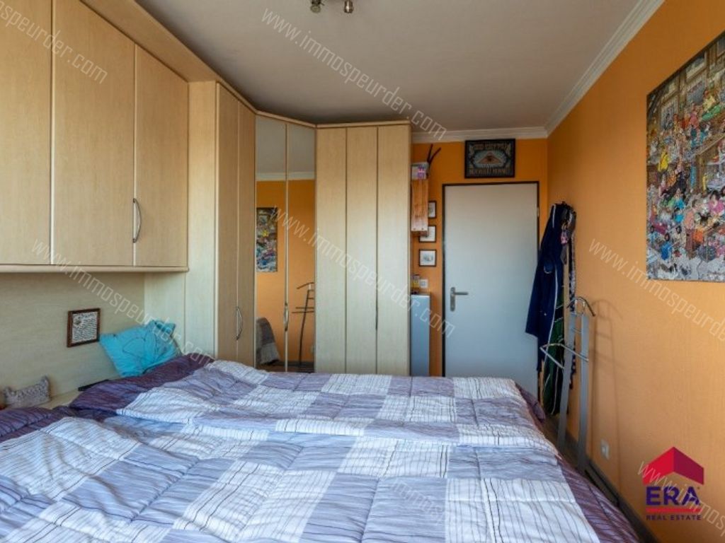 Appartement in Gent - 973498 - Spinmolenplein 166, 9000 Gent