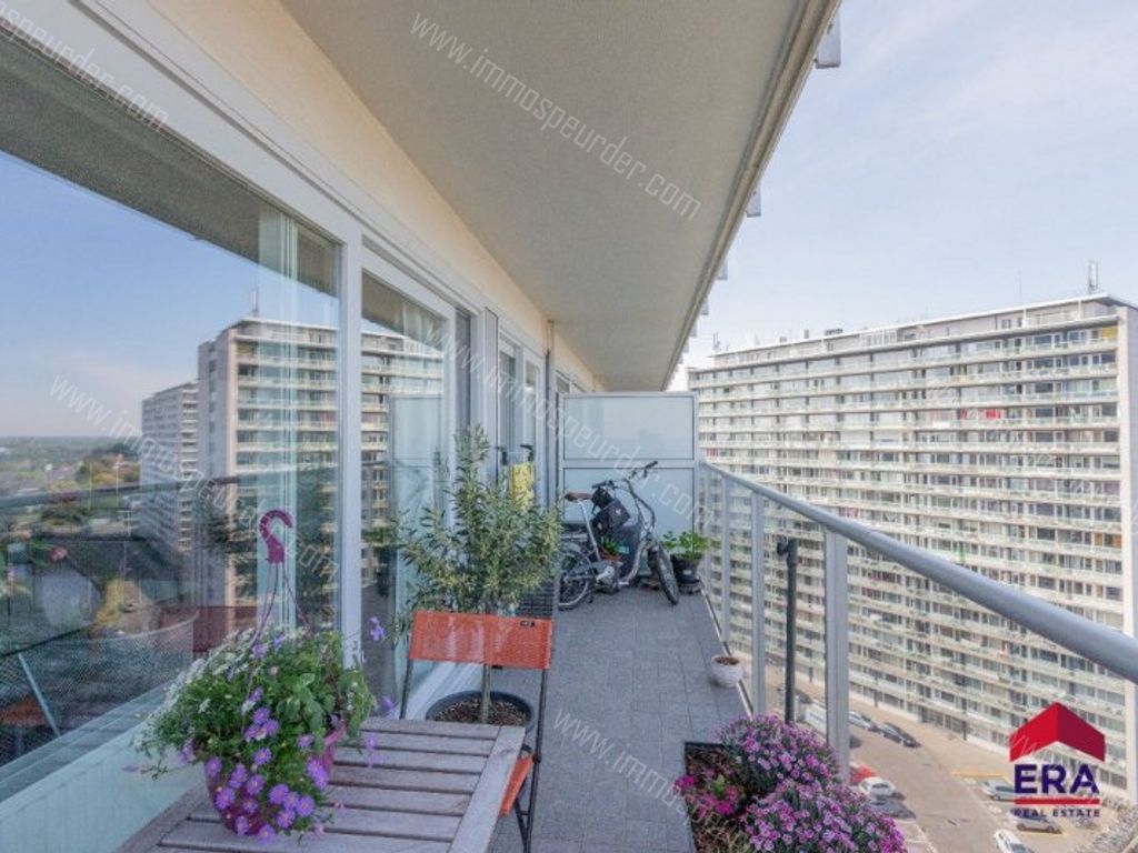Appartement in Gent - 973498 - Spinmolenplein 166, 9000 Gent