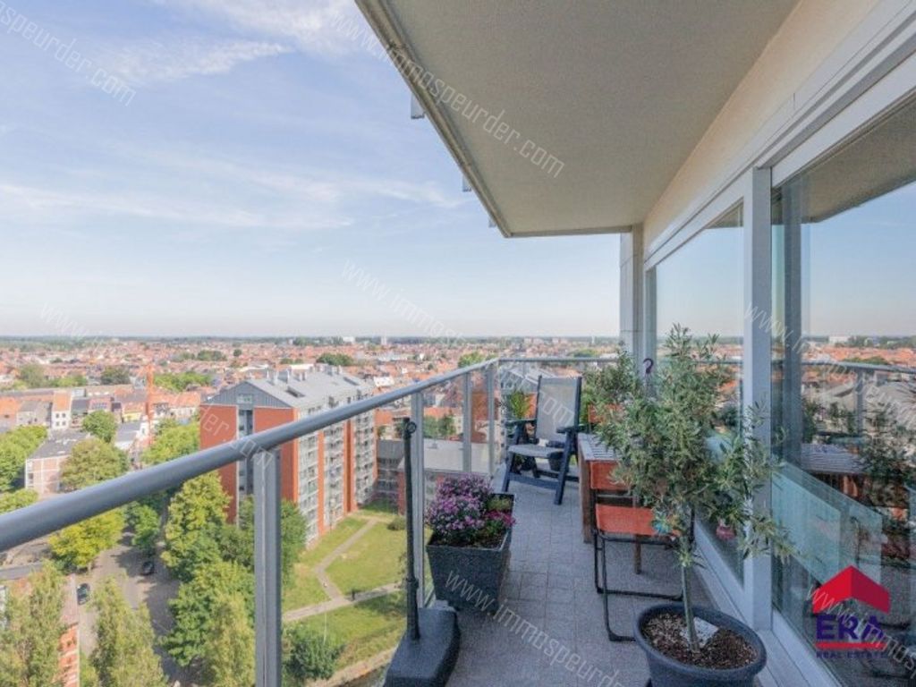 Appartement in Gent - 973498 - Spinmolenplein 166, 9000 Gent