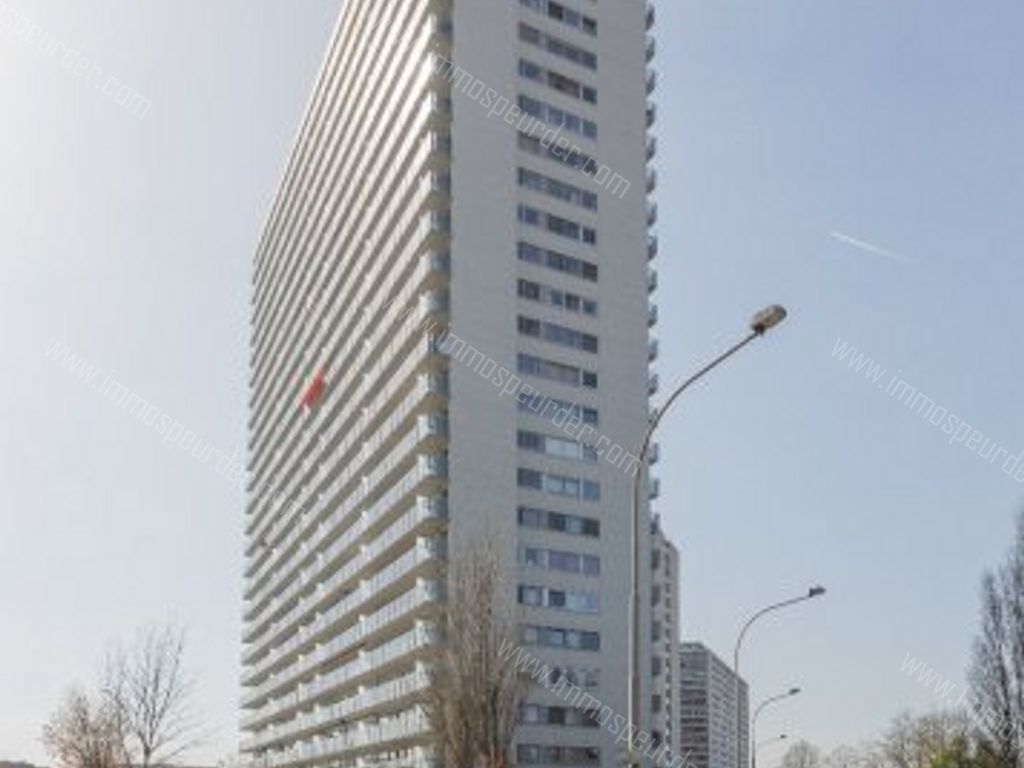 Appartement in Gent - 973498 - Spinmolenplein 166, 9000 Gent