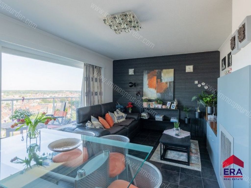 Appartement in Gent - 973498 - Spinmolenplein 166, 9000 Gent
