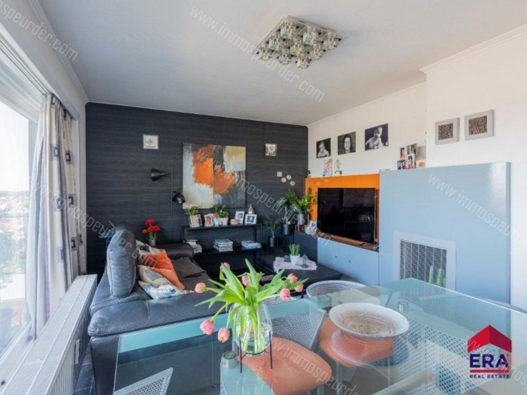 Appartement in Gent - 973498 - Spinmolenplein 166, 9000 Gent