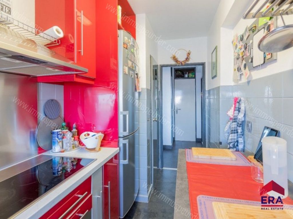 Appartement in Gent - 973498 - Spinmolenplein 166, 9000 Gent
