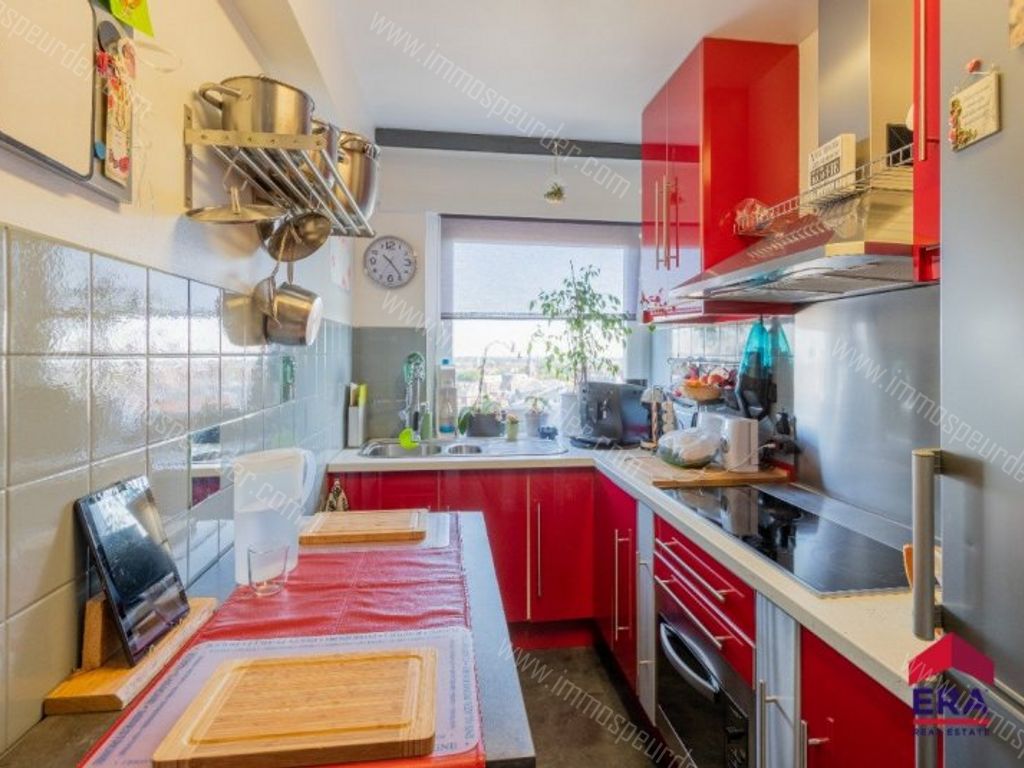 Appartement in Gent - 973498 - Spinmolenplein 166, 9000 Gent