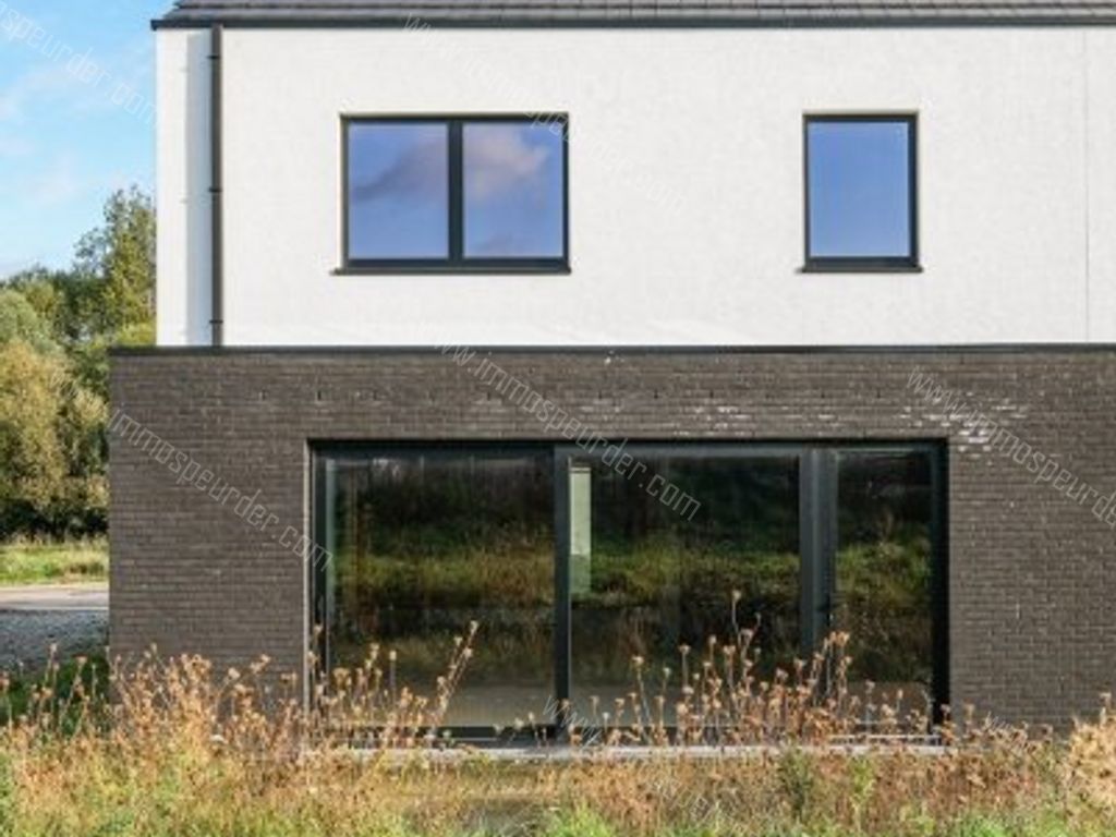 HuisMechelen-Bovelingen