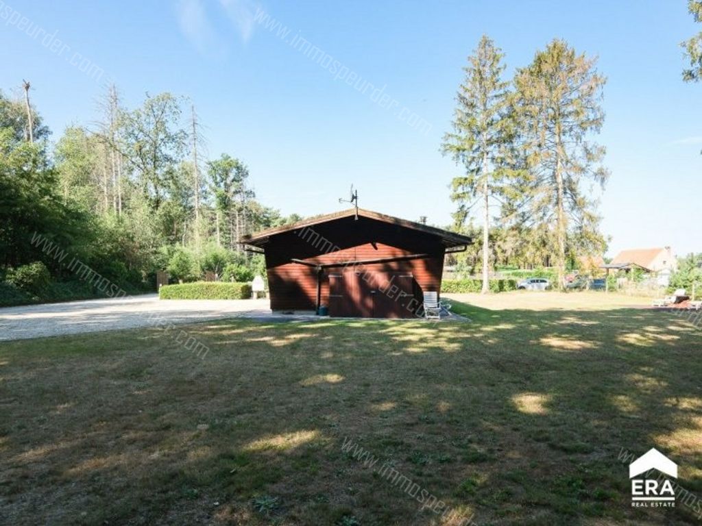 Huis in Herselt - 977320 - Oude Baan 33-C, 2230 Herselt