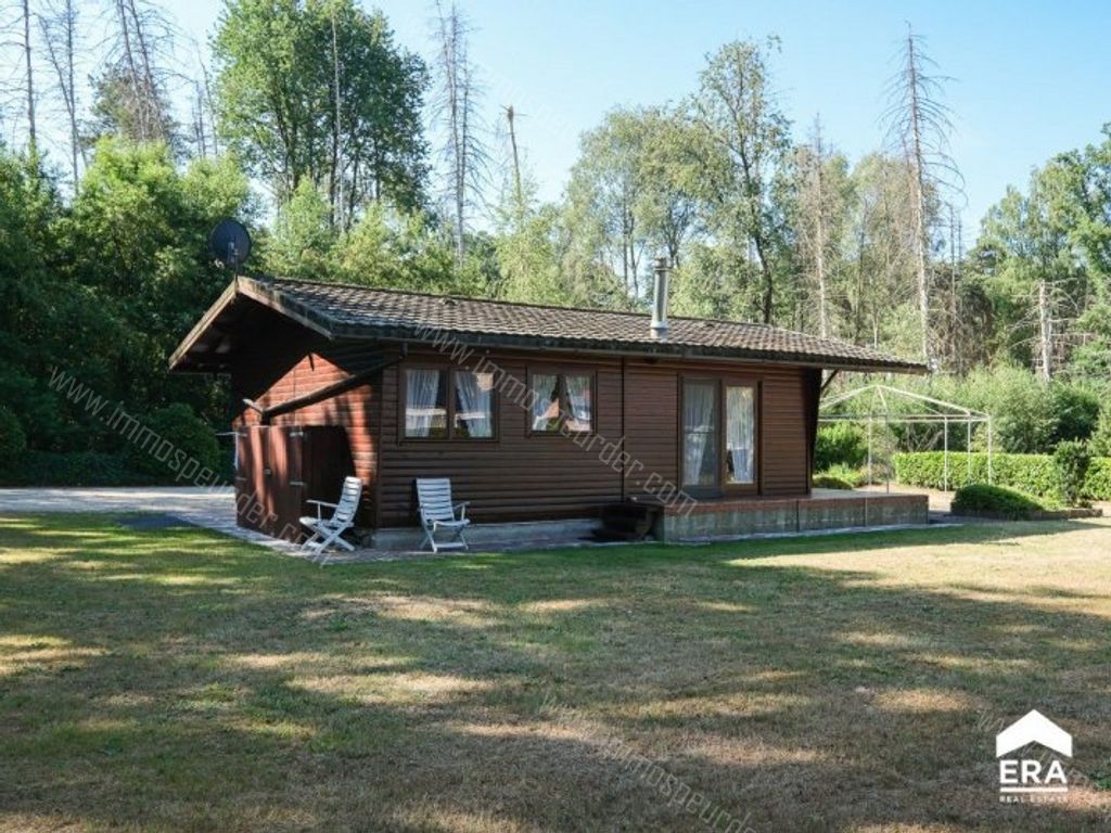 Huis in Herselt - 977320 - Oude Baan 33-C, 2230 Herselt