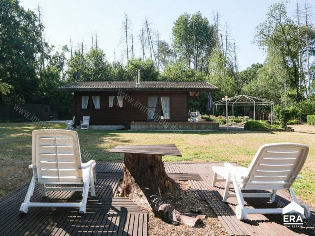 Huis in Herselt - 977320 - Oude Baan 33-C, 2230 Herselt