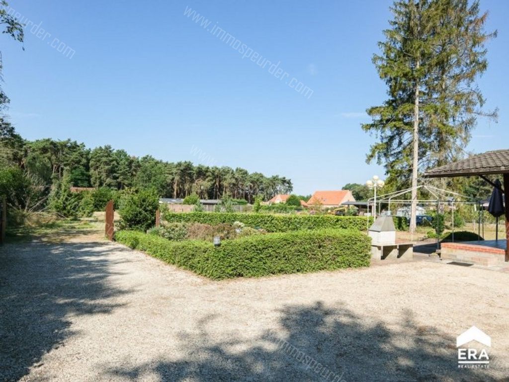 Huis in Herselt - 977320 - Oude Baan 33-C, 2230 Herselt