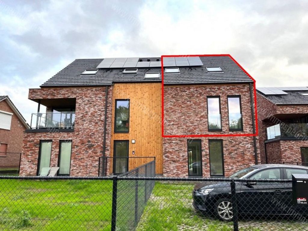 Huis in Heers - 1006634 - Vijverstraat 19-5, 3870 Heers