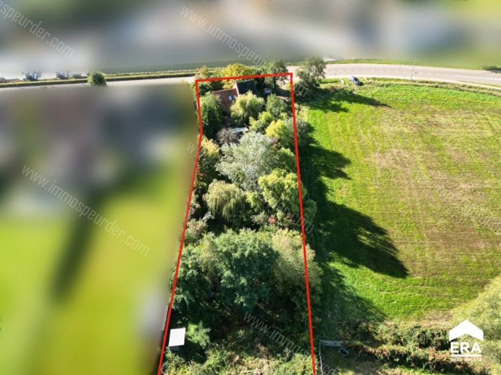 Huis in Hasselt - 1017732 - Holrakkerstraat 213, 3510 Hasselt