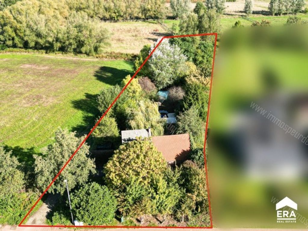 Huis in Hasselt - 1017732 - Holrakkerstraat 213, 3510 Hasselt