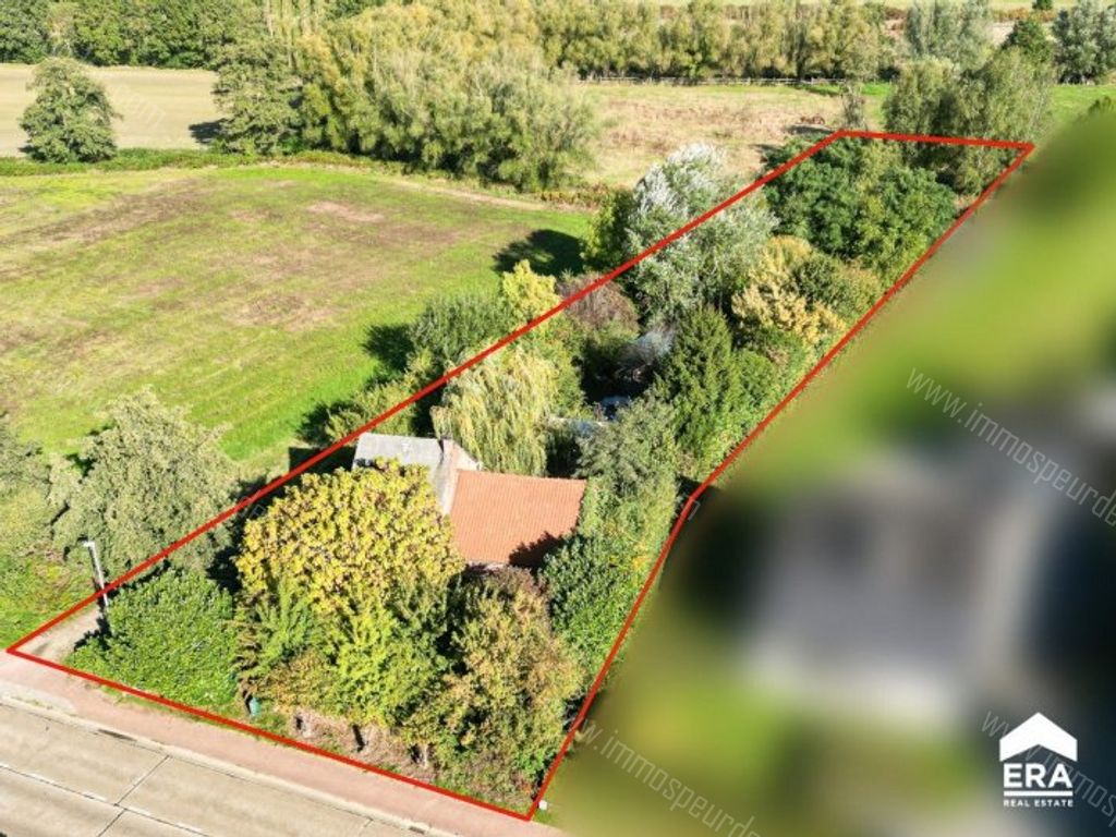 Huis in Hasselt - 1017732 - Holrakkerstraat 213, 3510 Hasselt