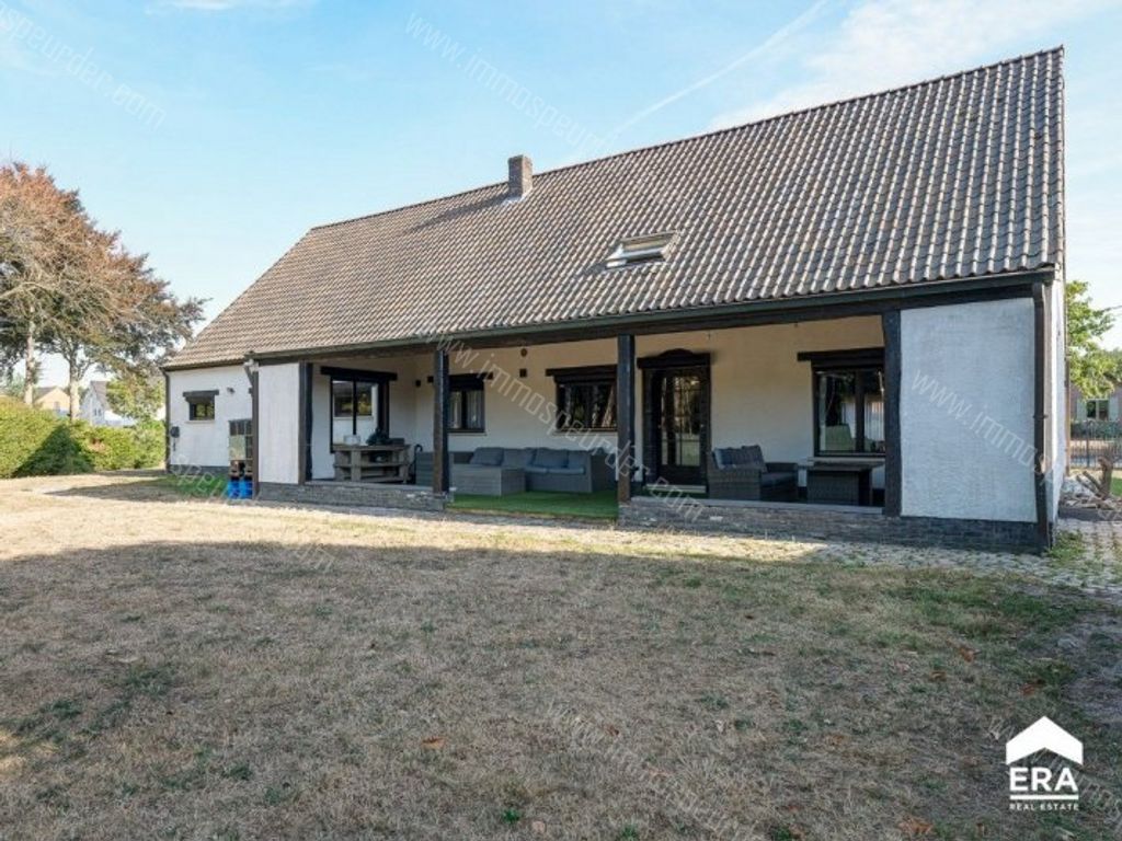 Huis in Herselt - 1026077 - Berglaan 60, 2230 Herselt