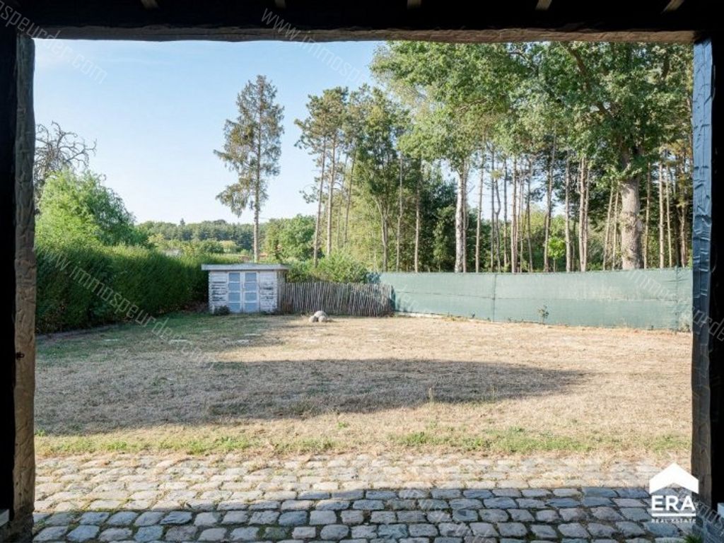 Huis in Herselt - 1026077 - Berglaan 60, 2230 Herselt