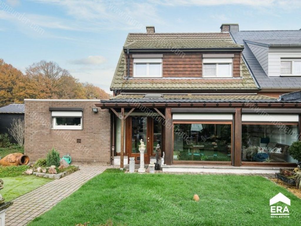 Huis in Herselt - 1046575 - Bosstraat 19, 2230 Herselt
