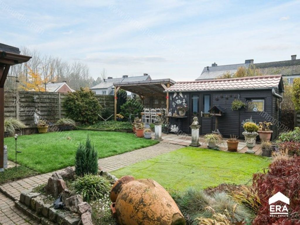 Huis in Herselt - 1046575 - Bosstraat 19, 2230 Herselt