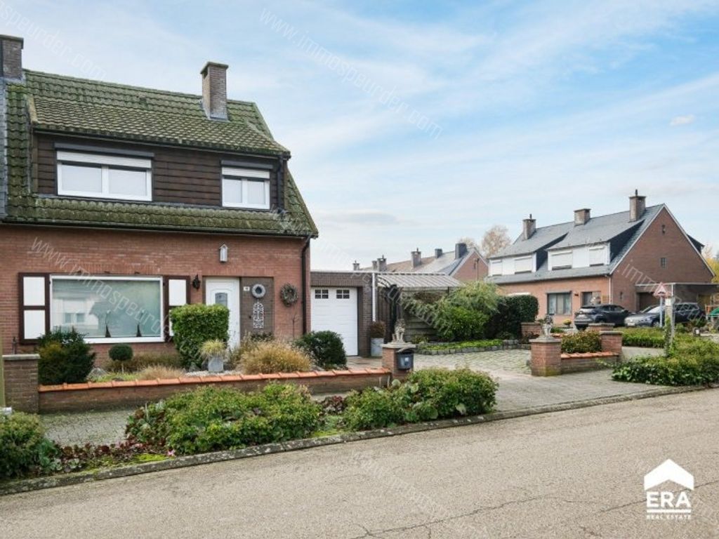 Huis in Herselt - 1046575 - Bosstraat 19, 2230 Herselt