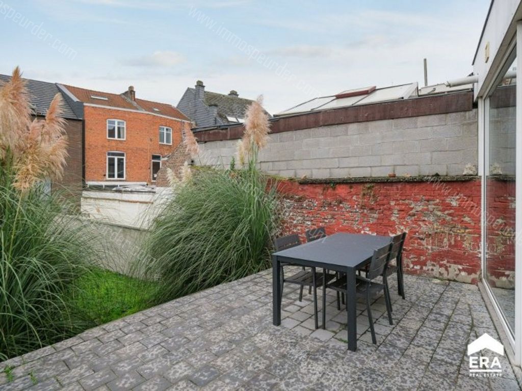 Appartement in Tongeren - 1046584 - Stationslaan 33-1, 3700 Tongeren