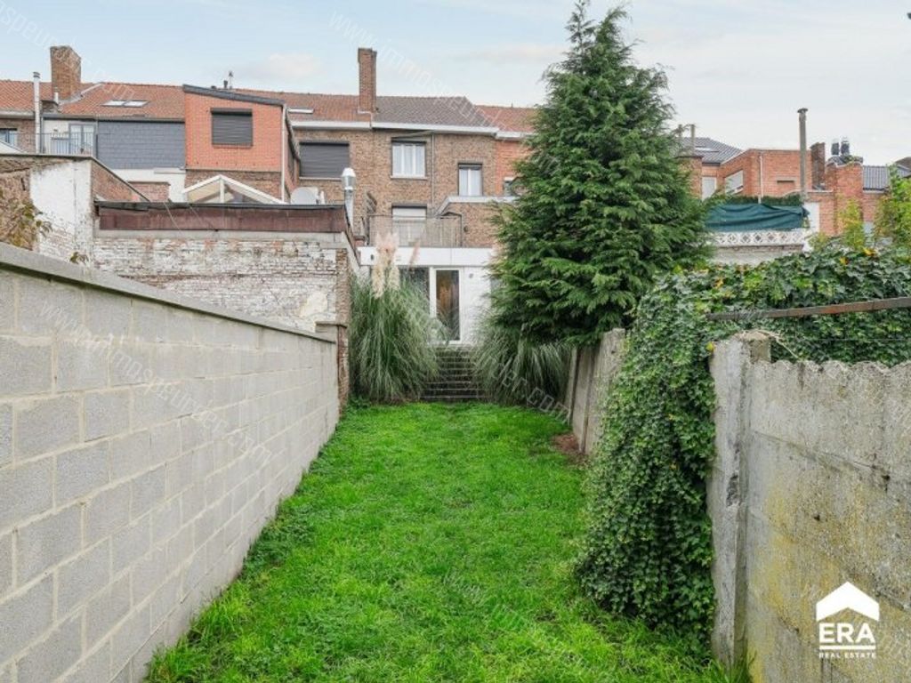 Appartement in Tongeren - 1046584 - Stationslaan 33-1, 3700 Tongeren