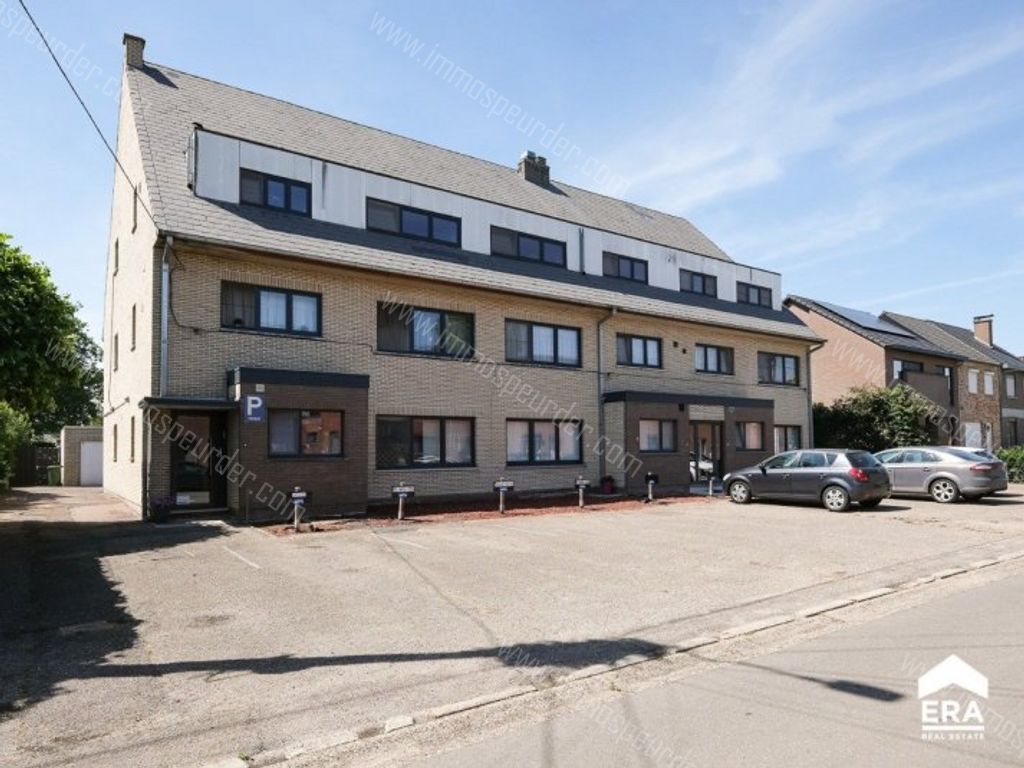 Appartement in Hasselt - 1046582 - Groenstraat 21-3, 3500 Hasselt