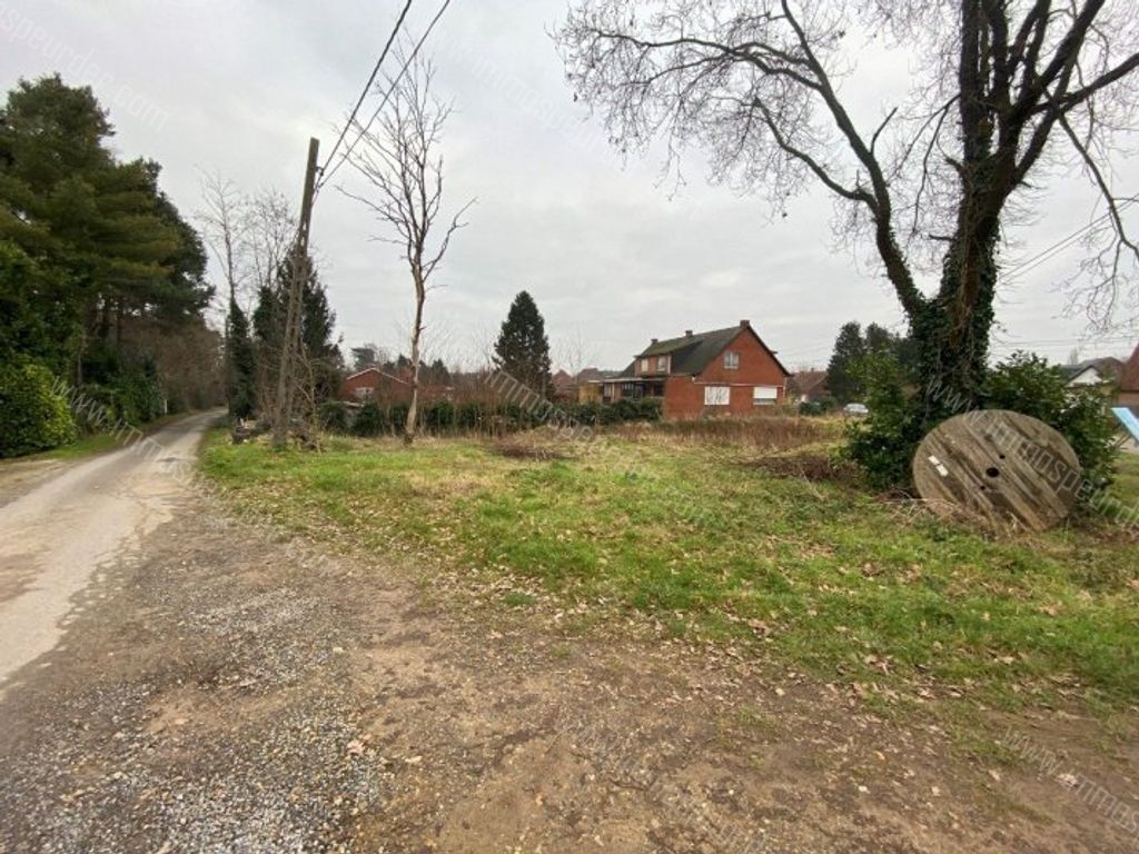 Kantoor in Aarschot - 497400 - Oude Mechelsebaan , 3201 Aarschot