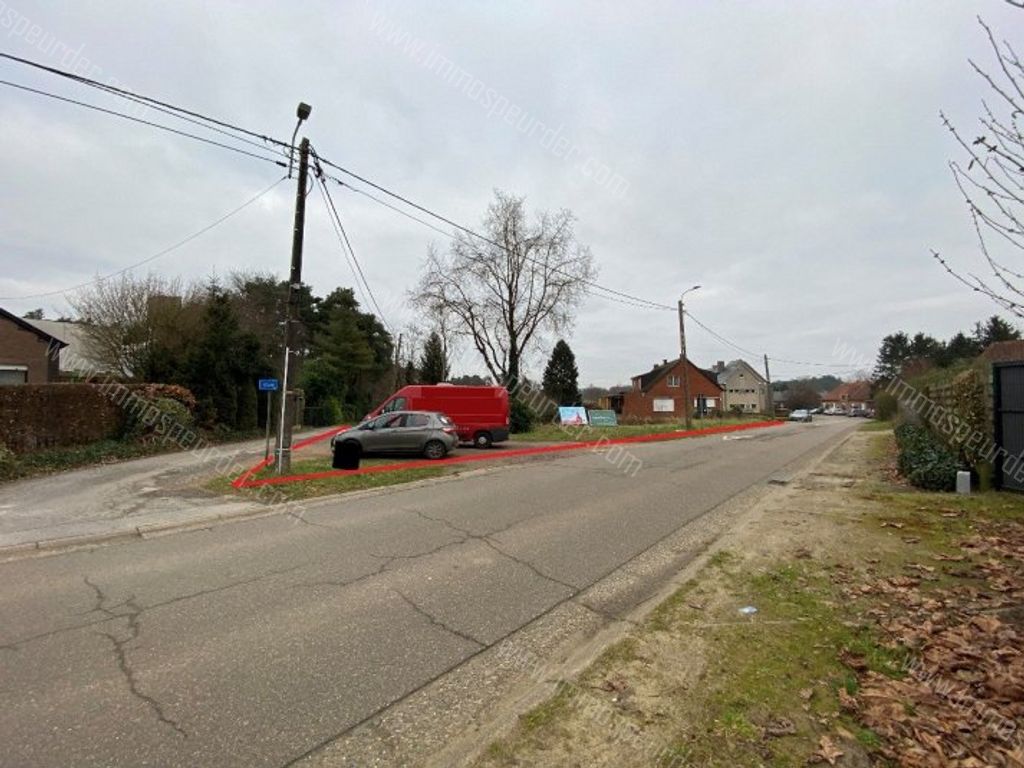 Kantoor in Aarschot - 497400 - Oude Mechelsebaan , 3201 Aarschot