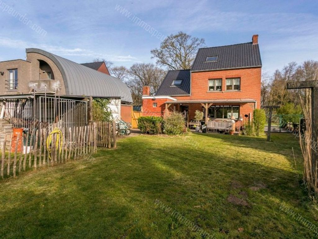 Huis in Herselt - 572647 - Westerlosesteenweg 157, 2230 Herselt