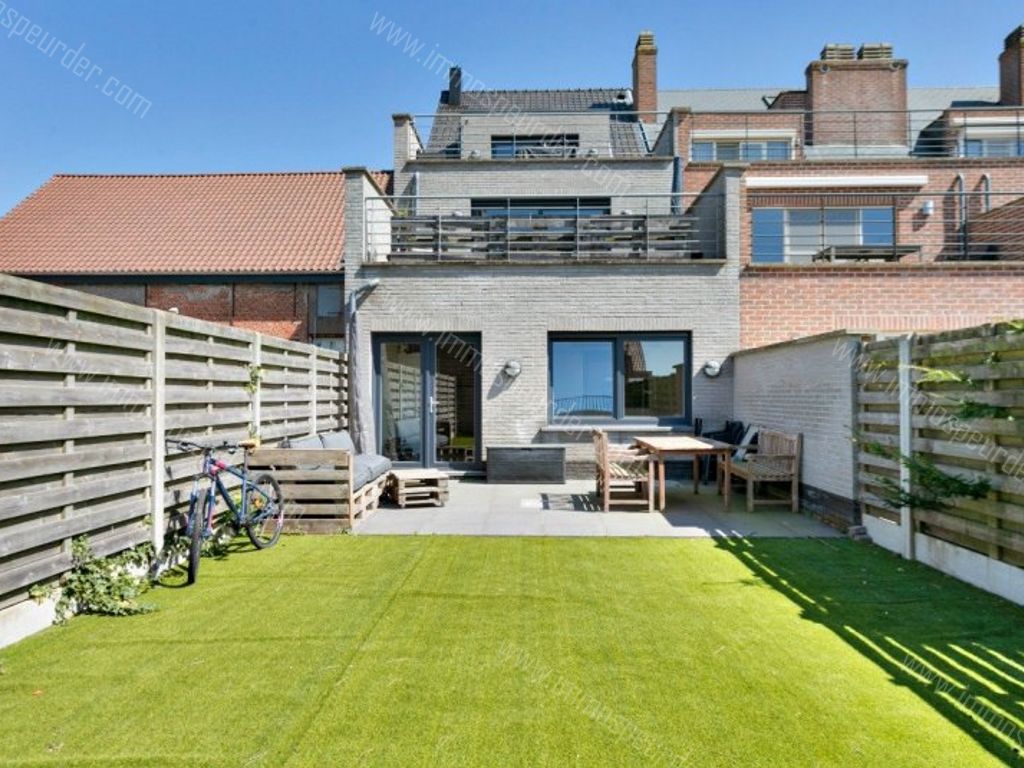 Appartement in Itegem - 572670 - Hallaarstraat 14-1, 2222 Itegem