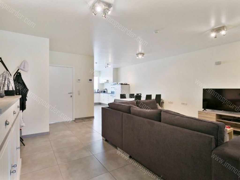 AppartementItegem