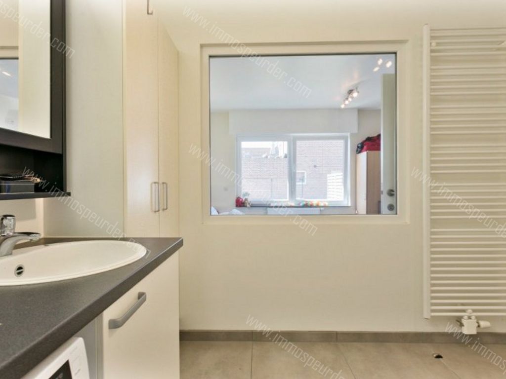 Appartement in Itegem - 572670 - Hallaarstraat 14-1, 2222 Itegem
