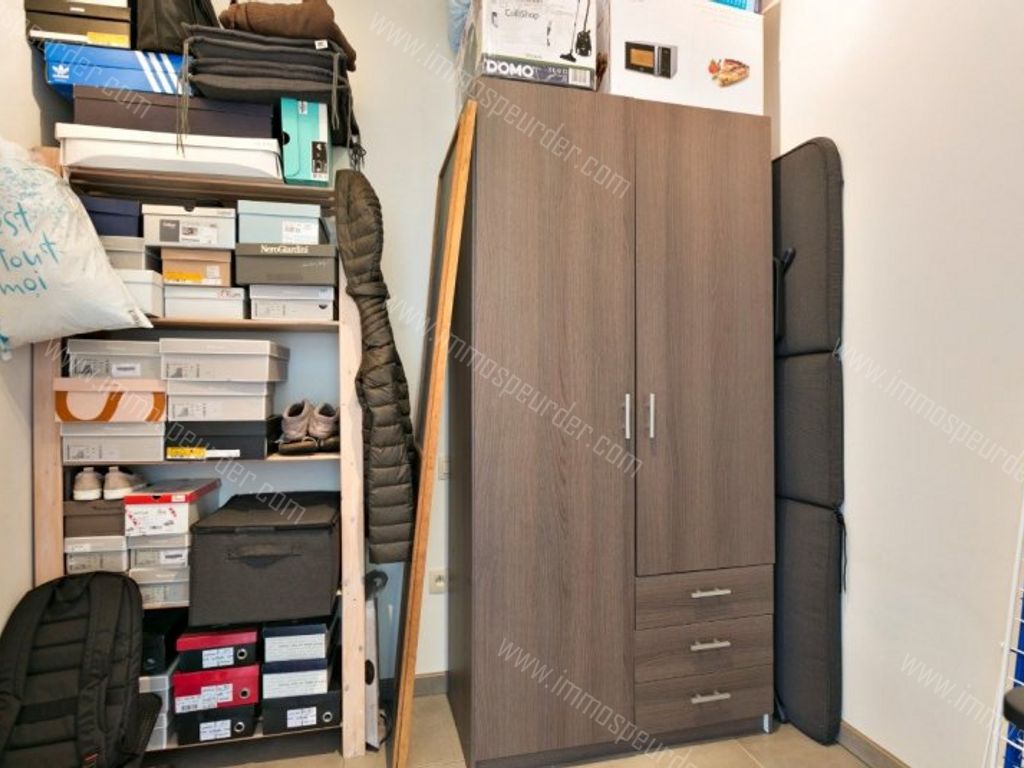 Appartement in Itegem - 572692 - Hallaarstraat 14-2, 2222 Itegem