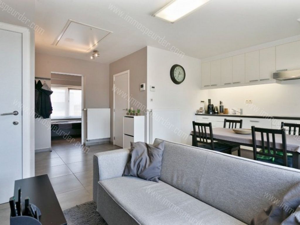AppartementItegem