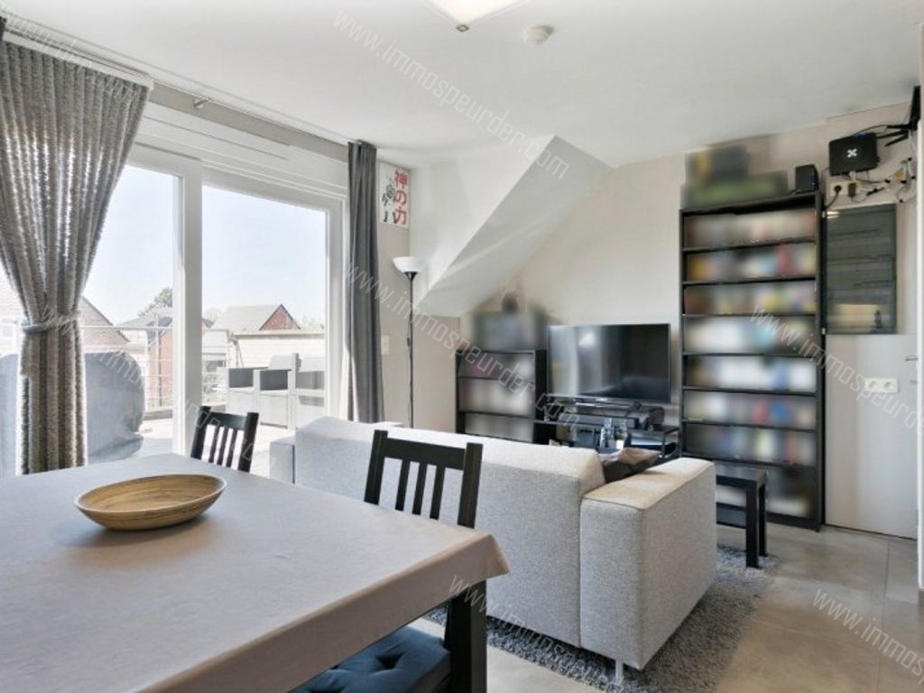 Appartement in Itegem - 572707 - Hallaarstraat 14-3, 2222 Itegem