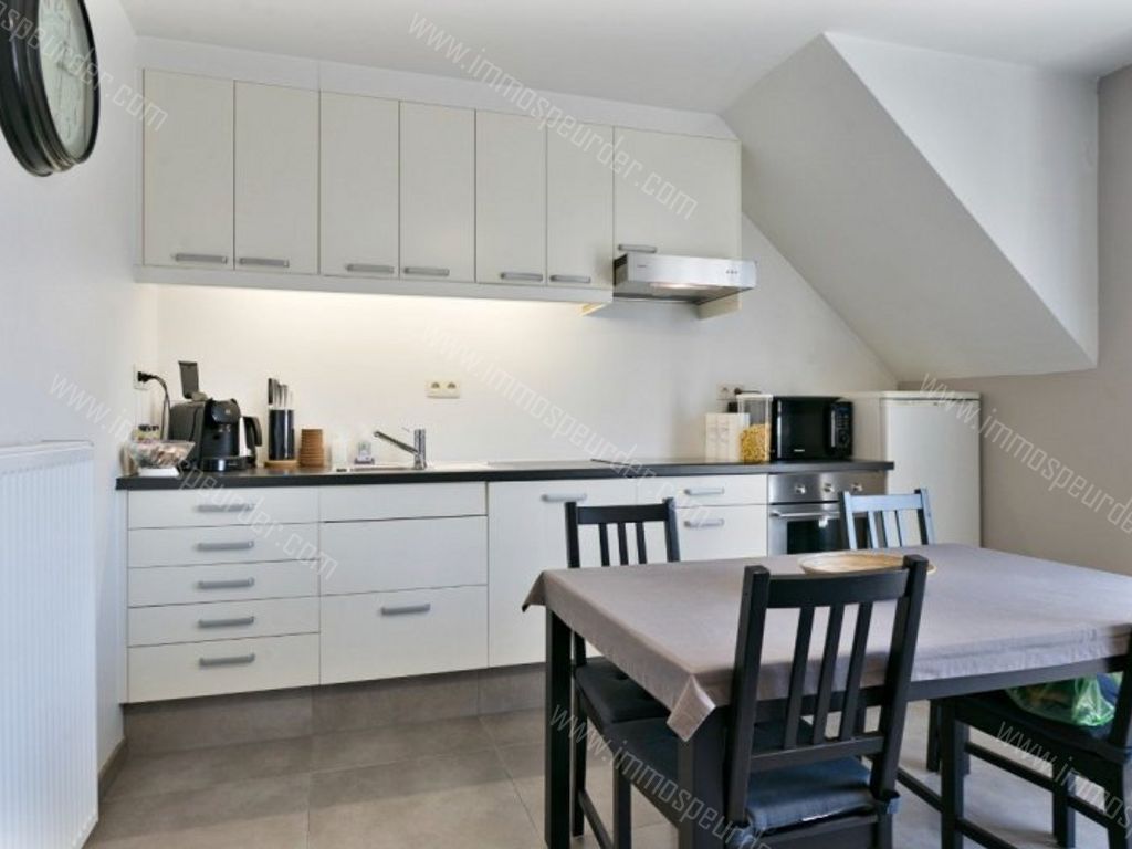 Appartement in Itegem - 572707 - Hallaarstraat 14-3, 2222 Itegem