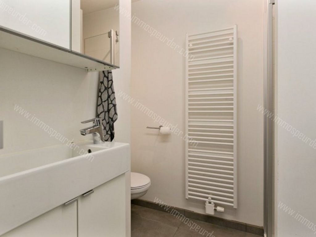 Appartement in Itegem - 572707 - Hallaarstraat 14-3, 2222 Itegem