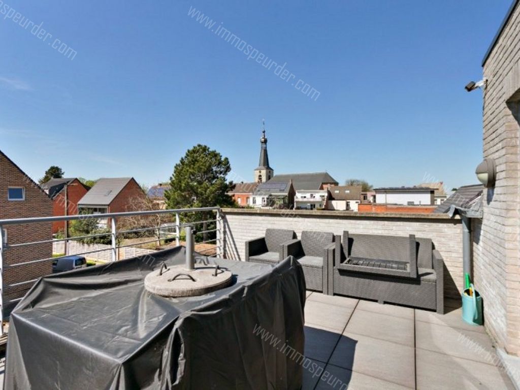 Appartement in Itegem - 572707 - Hallaarstraat 14-3, 2222 Itegem