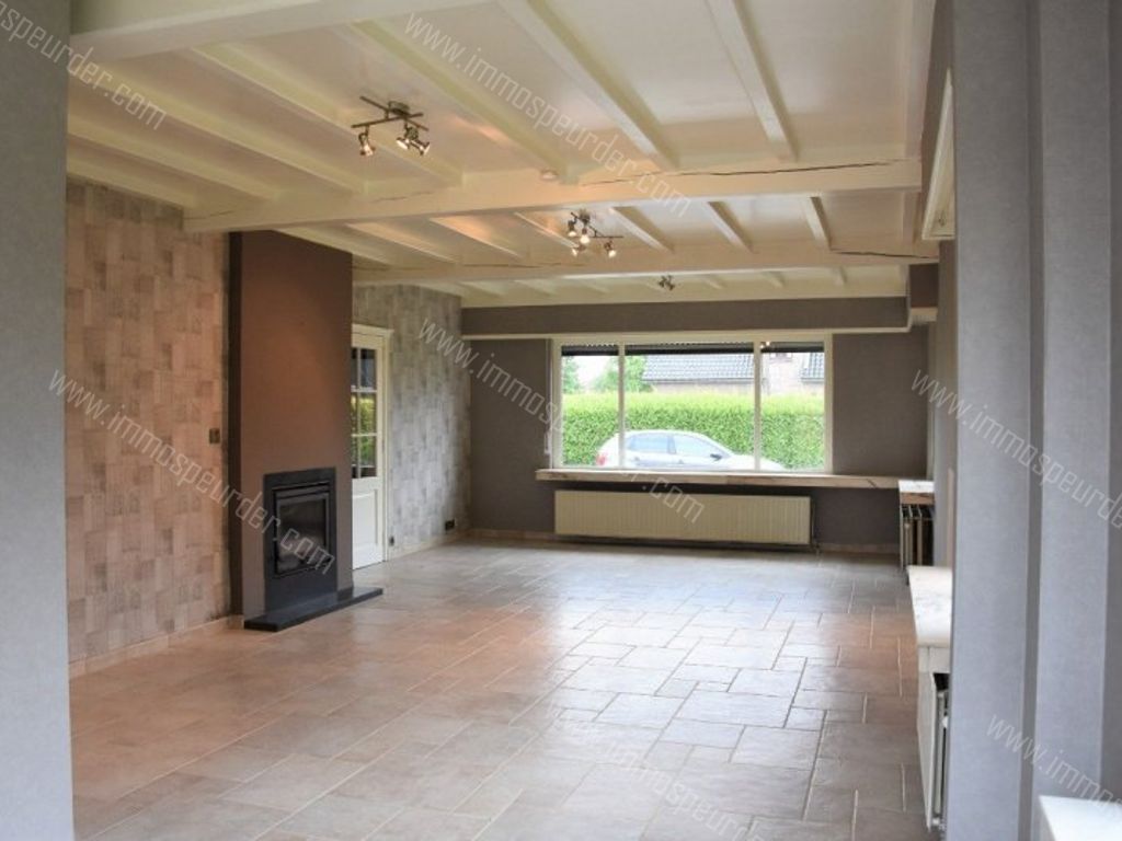 Huis in Itegem - 599140 - Krombeekweg 21a, 2222 Itegem