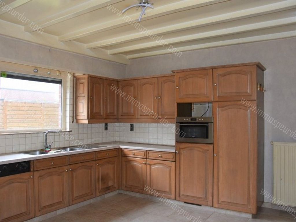 Huis in Itegem - 599140 - Krombeekweg 21a, 2222 Itegem
