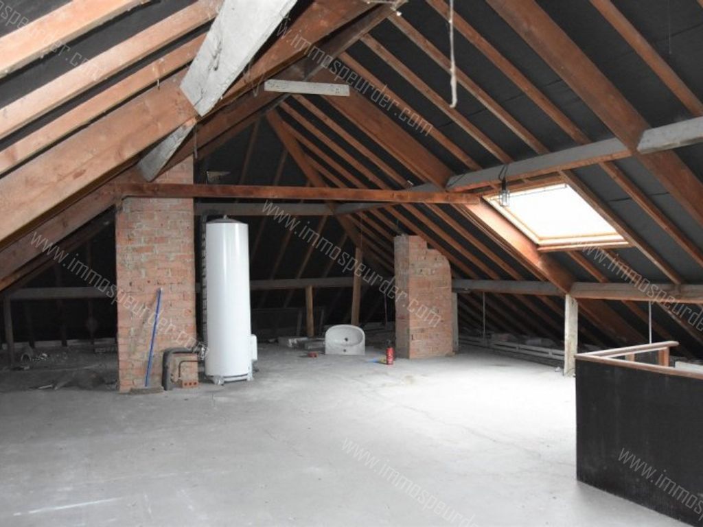 Huis in Itegem - 599140 - Krombeekweg 21a, 2222 Itegem