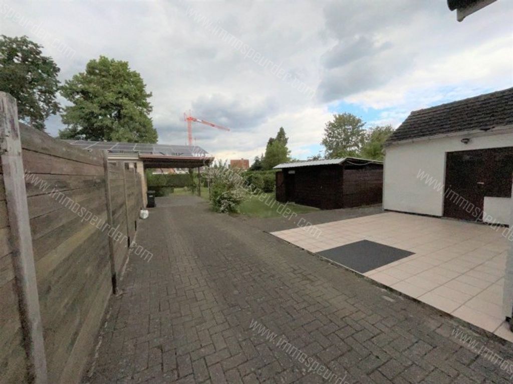 Huis in Zoersel - 607258 - Sniederspad 24, 2980 Zoersel