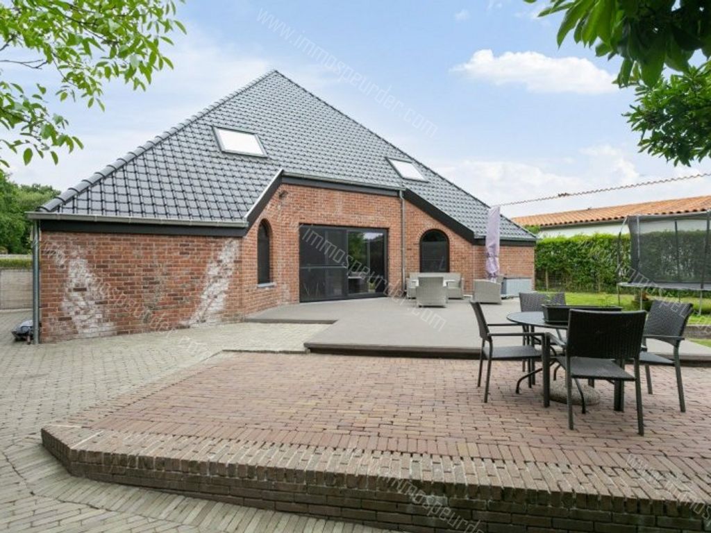 Huis in Herselt - 687730 - Goordijk 46, 2230 Herselt