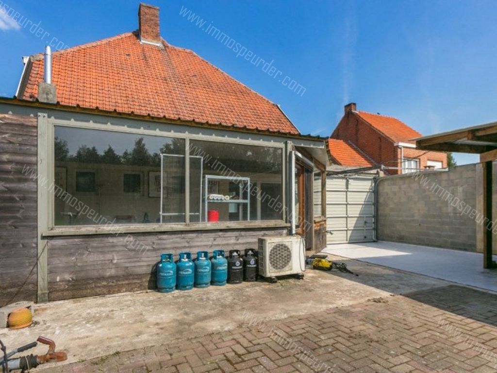 Huis in Ramsel - 971462 - Westmeerbeeksesteenweg 104, 2230 Ramsel
