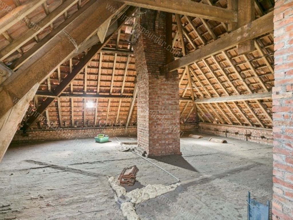 Huis in Ramsel - 1009992 - Westmeerbeeksesteenweg 104, 2230 Ramsel