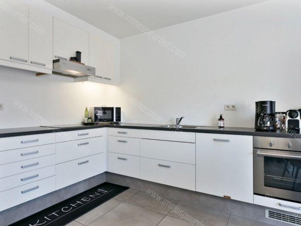 Appartement in Itegem - 1021100 - Hallaarstraat 14-2, 2222 Itegem