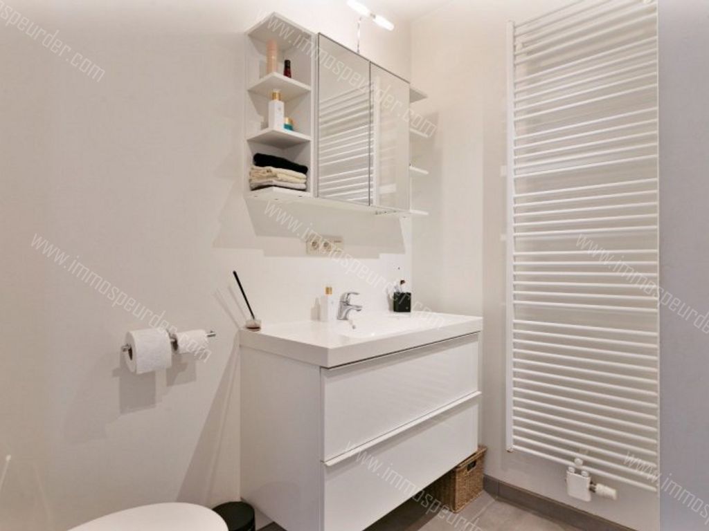 Appartement in Itegem - 1021100 - Hallaarstraat 14-2, 2222 Itegem