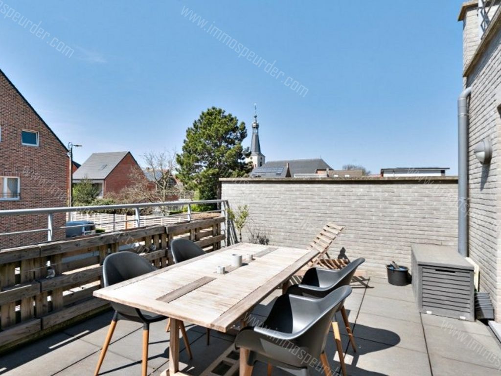Appartement in Itegem - 1021100 - Hallaarstraat 14-2, 2222 Itegem
