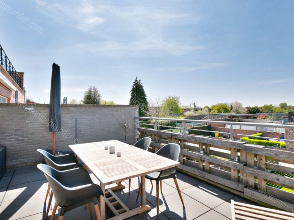 Appartement in Itegem - 1021100 - Hallaarstraat 14-2, 2222 Itegem