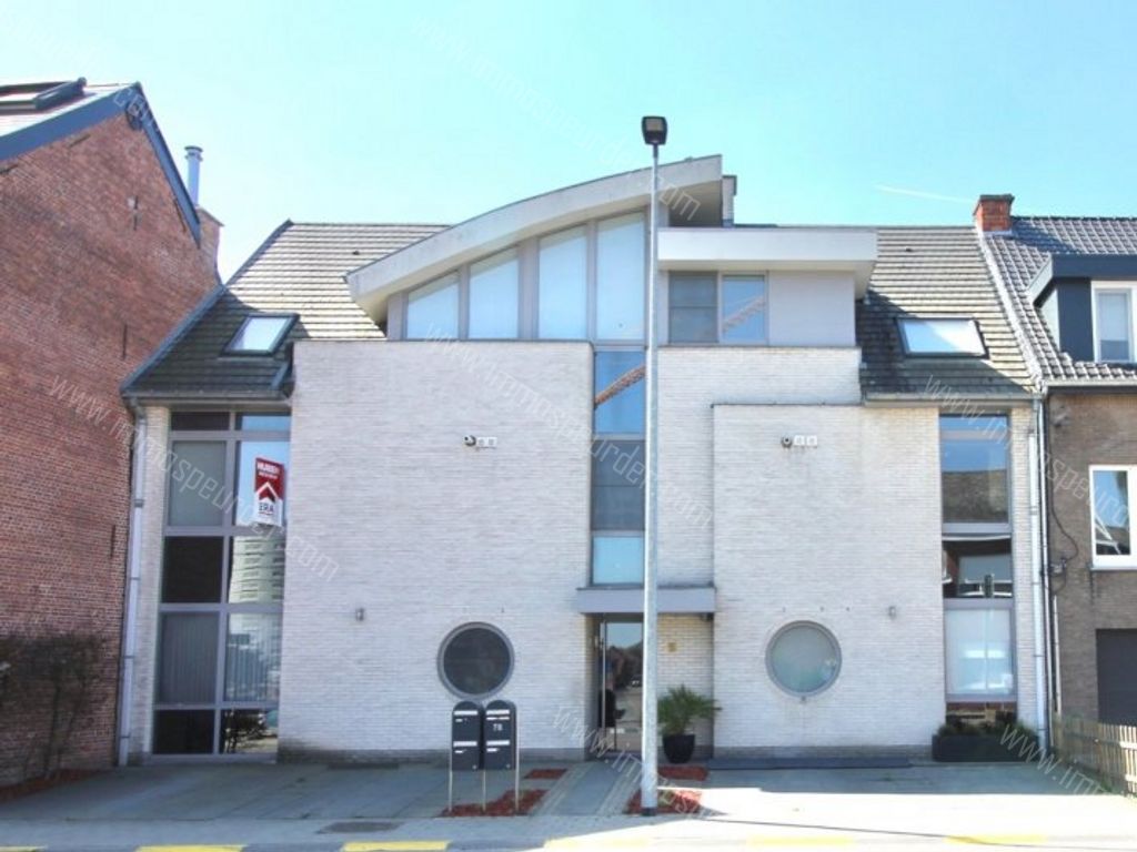 Appartement in Willebroek - 577573 - Dorpsstraat 78-A0101, 2830 Willebroek